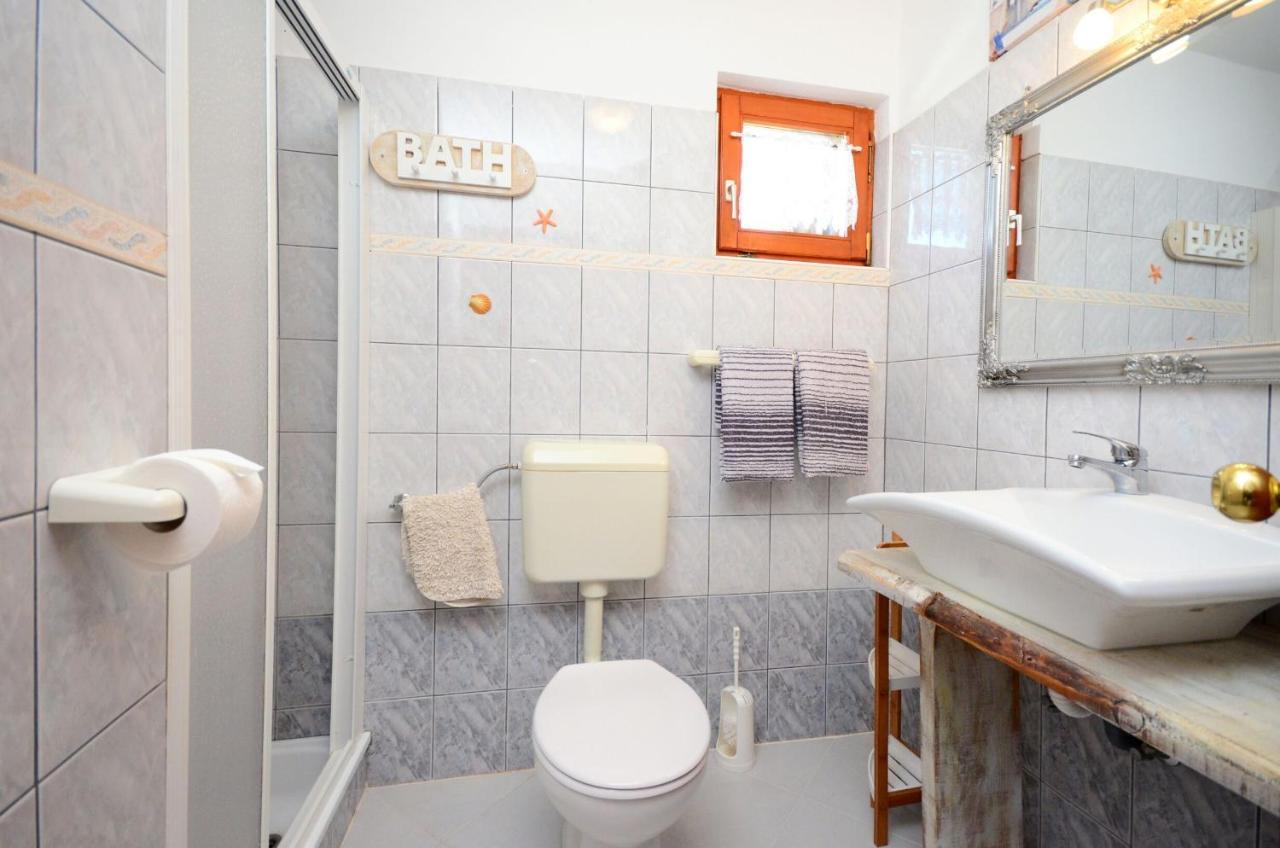 Apartment Andreas ราฟนี ภายนอก รูปภาพ