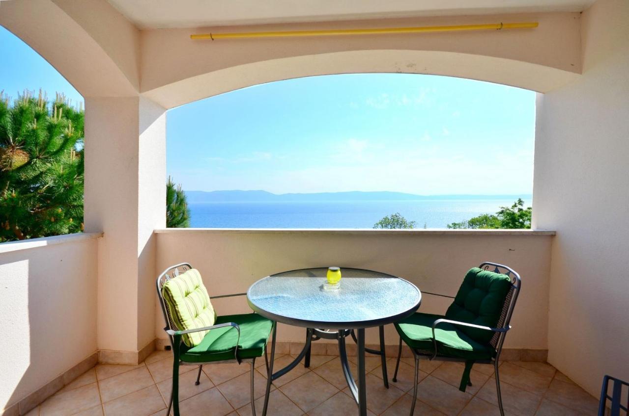 Apartment Andreas ราฟนี ภายนอก รูปภาพ